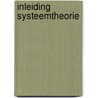 Inleiding systeemtheorie by Nymeuer