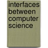 Interfaces between computer science by Lenstra