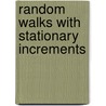 Random walks with stationary increments door Berbee