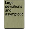 Large deviations and asymptotic door Groeneboom
