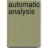 Automatic analysis
