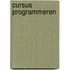 Cursus programmeren