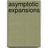 Asymptotic expansions