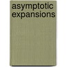 Asymptotic expansions by Lauwerier