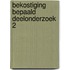 Bekostiging bepaald deelonderzoek 2