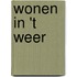 Wonen in 't weer
