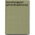 Brancherapport Gehandicaptenzorg