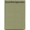 Fysiotherapeuten door W. van Eijk