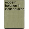 Modern belonen in ziekenhuizen by Unknown