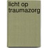 Licht op traumazorg