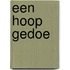 Een hoop gedoe