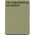 Vervolgopleiding verzekerd