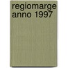 RegioMarge anno 1997 door W. van der Windt