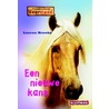 Een nieuwe kans door B.J. Roosenschoon
