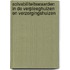 Solvabiliteitswaarden in de verpleeghuizen en verzorgingshuizen