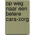 Op weg naar een betere CARA-zorg
