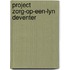 Project zorg-op-een-lyn deventer