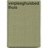 Verpleeghuisbed thuis door Pepels