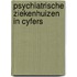 Psychiatrische ziekenhuizen in cyfers