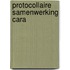 Protocollaire samenwerking cara