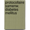 Protocollaire samenw. diabetes mellitus door Vissers