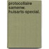Protocollaire samenw. huisarts-special.