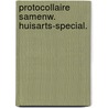 Protocollaire samenw. huisarts-special. door Vissers