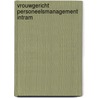 Vrouwgericht personeelsmanagement intram by Elburg