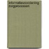 Informatievoorziening zorgprocessen