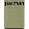 Pacman door Gary Poole