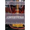 Adventure door Larisa R. Oleynik