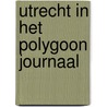 Utrecht in het Polygoon journaal door Onbekend