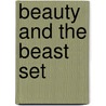 Beauty and the Beast set by Unknown