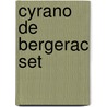 Cyrano de Bergerac set door Onbekend