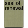 Seal of renewal door Catharose Petri