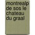 Montrealp de sos le chateau du graal