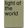 Light of the world by Ryckenborgh