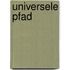 Universele pfad