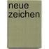 Neue zeichen