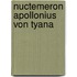 Nuctemeron apollonius von tyana