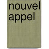 Nouvel appel by Ryckenborgh