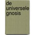 De universele gnosis