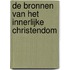 De bronnen van het innerlijke christendom