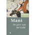 Mani de levende