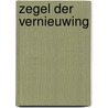 Zegel der vernieuwing by Petri