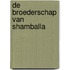 De broederschap van Shamballa