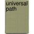 Universal path