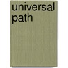 Universal path door Ryckenborgh