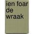 Ien foar de wraak