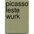 Picasso leste wurk